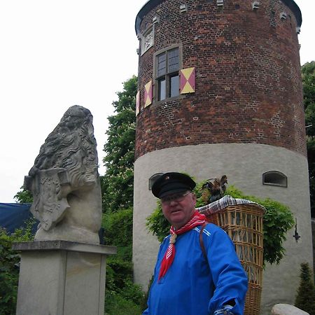 Hotel Restaurant Clemens-August Ascheberg  Esterno foto
