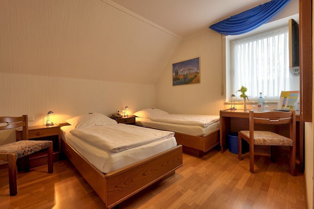 Hotel Restaurant Clemens-August Ascheberg  Esterno foto