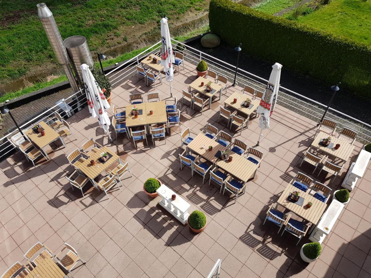 Hotel Restaurant Clemens-August Ascheberg  Esterno foto